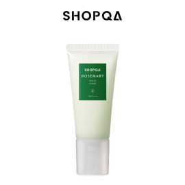 [SHOPQA] Rosemary Scalp Scrub 165g