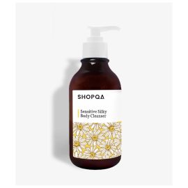 [SHOPQA] Silky Body Cleanser 300ml