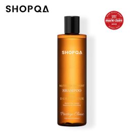 [SHOPQA] Nutrition Support Shampoo 330ml