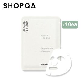 [SHOPQA] Erseongcho Mask 23g (10ea)